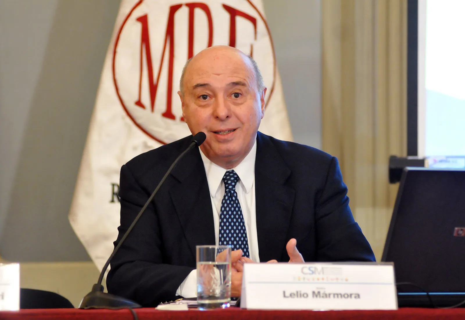 Lelio Mármora