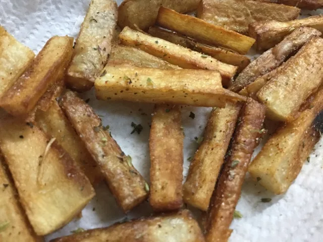 Mandi'ó chyryry, el mejor antídoto contra la resaca del día anterior
