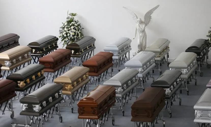 Foto: AP Fernando Vergara