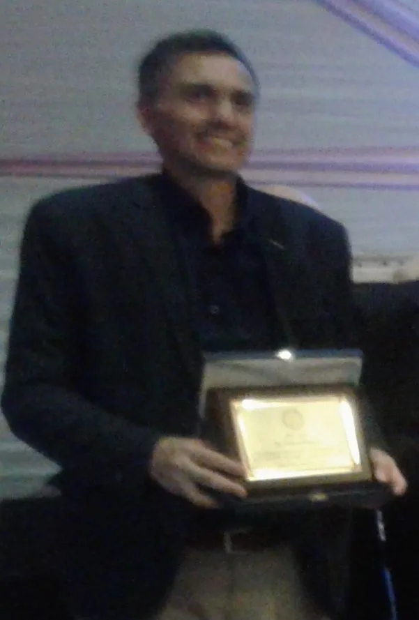 Dr. Flavio Requejo
