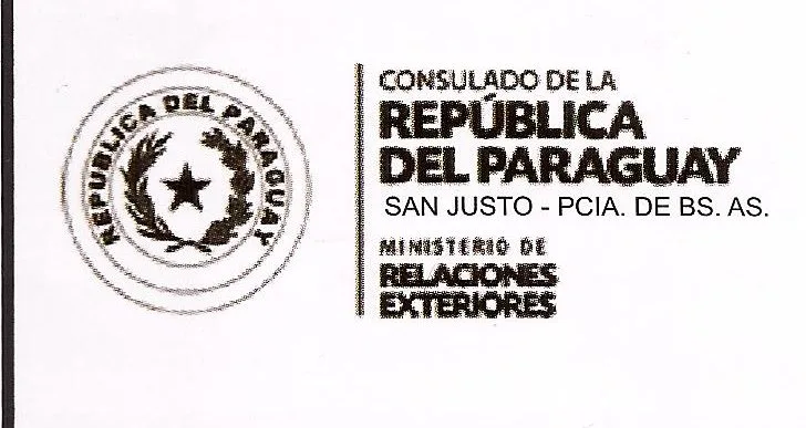 Consulado Matanza aviso A