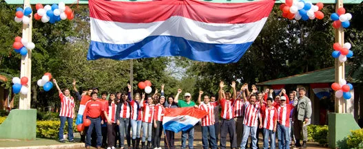 patriotismo paraguayo 19-01-17