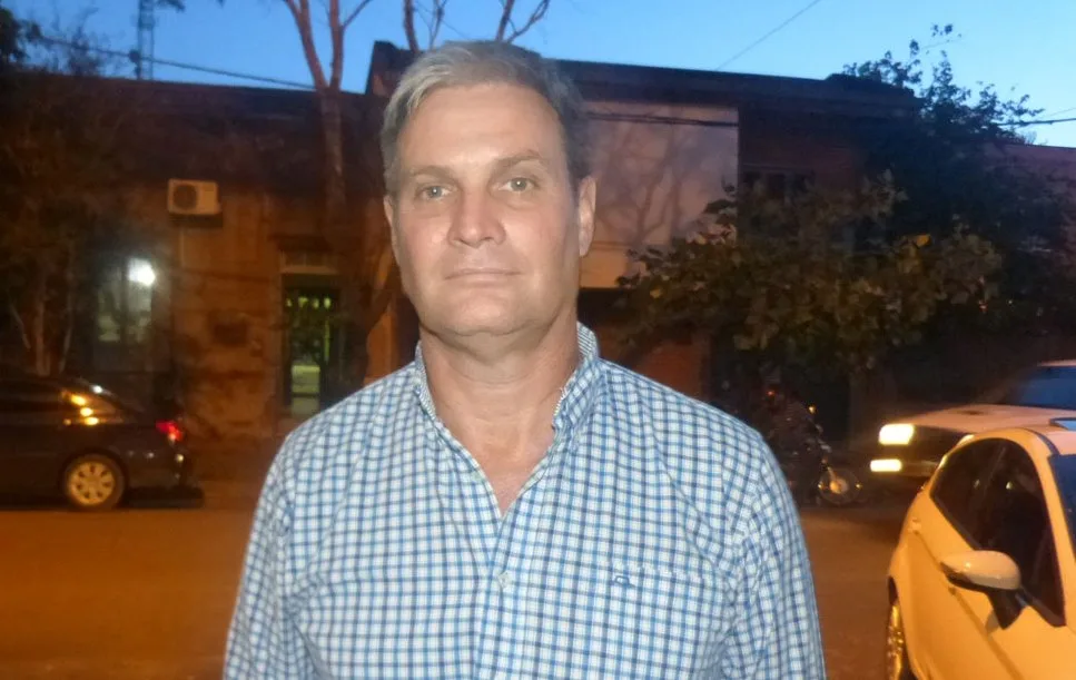 Marcelo Julien