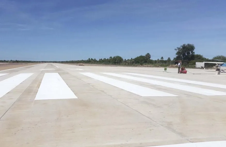 Fuerte Olimpo aeropuerto 15-02-17 (2)