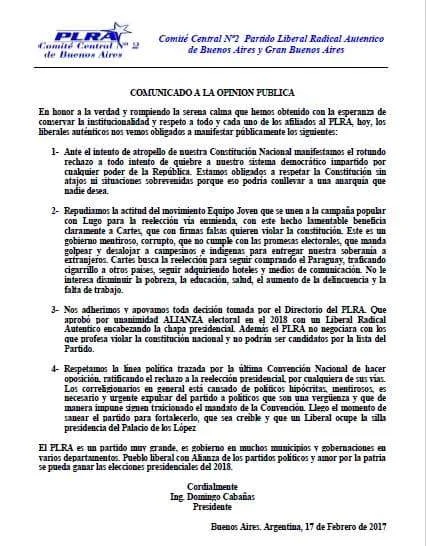 Liberales 19-02-17