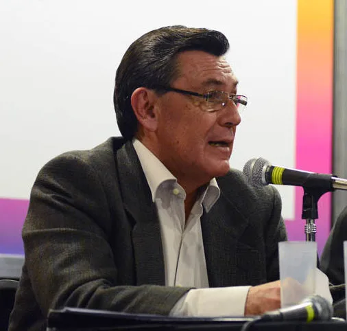 Mario Rubén Álvarez