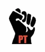 Partido de los Trabajadores logo-simbolo