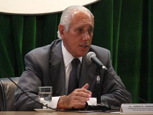 José Reinaldo Vanossi