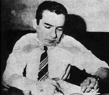 Andrés Guevara "Guevarita" Foto: portalguaraní.com