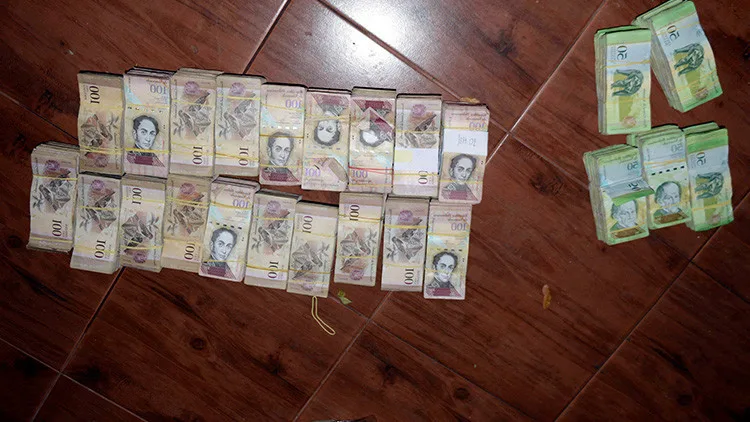 bolívares