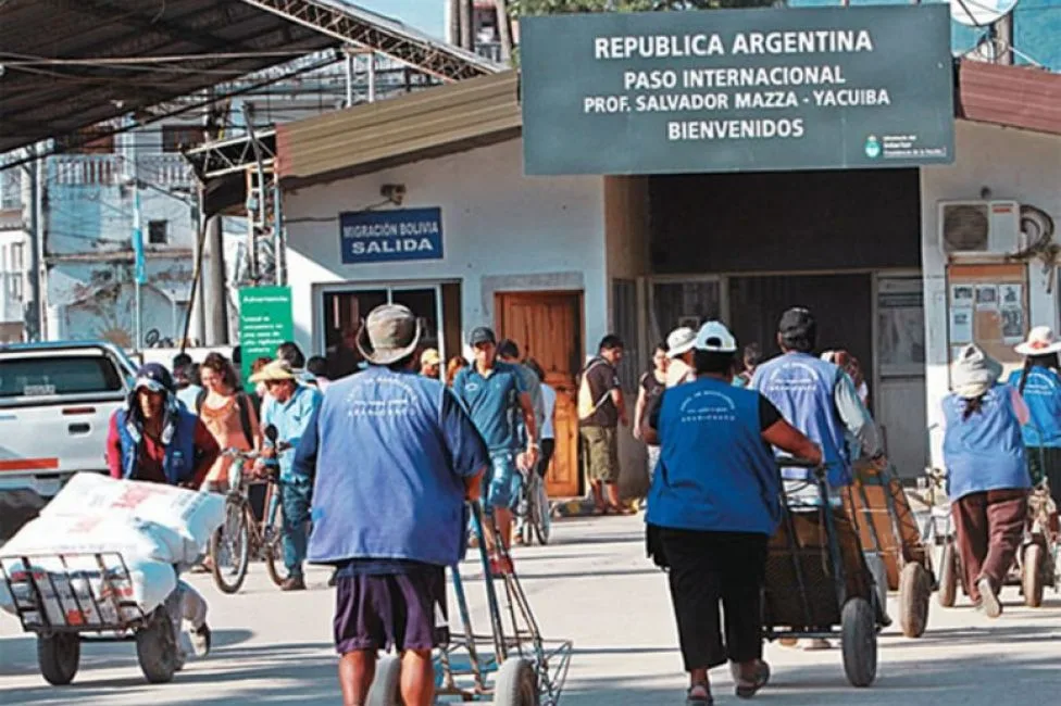 Foto: urgente24.com