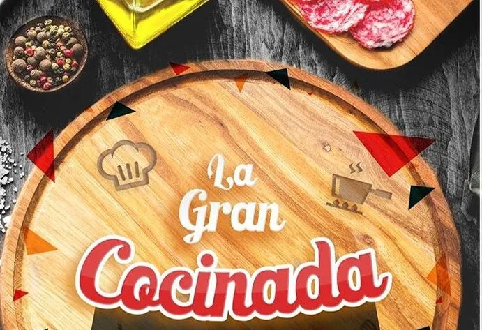 la gran cocinada