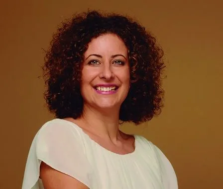 Rosa Grimaldi (Foto: Fernando Franceschelli)