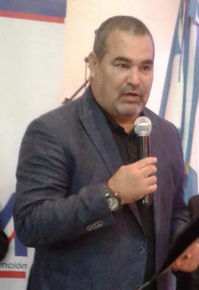 José Luis Chilavert