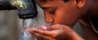 DÍA DEL AGUA VA