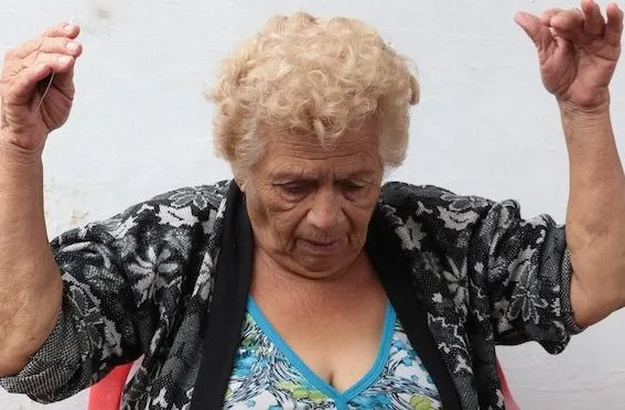 Doña Ángela asegura que los pasos que se realiza para invocar al Karai Pyharé umía no fallan