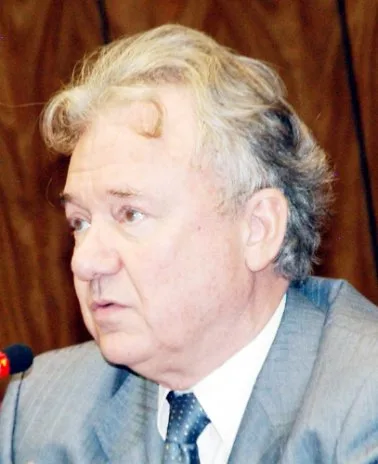 Gustavo Laterza Rivarola