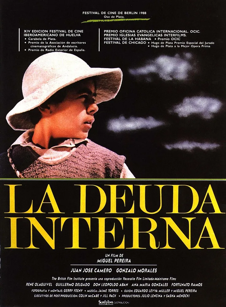 Malvinas la deuda interna