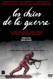 Malvinas los chicos de la guerra