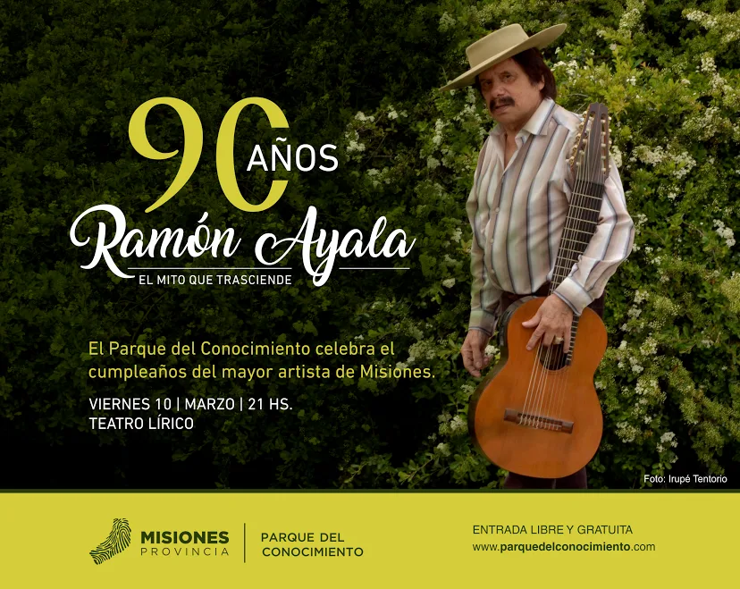Ramón Ayala