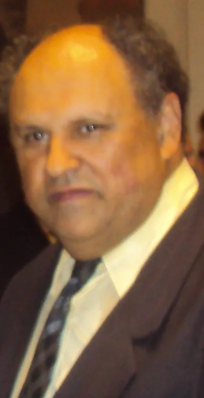 Gilberto Ramírez Santacruz
