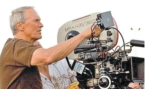 Clint Eastwood