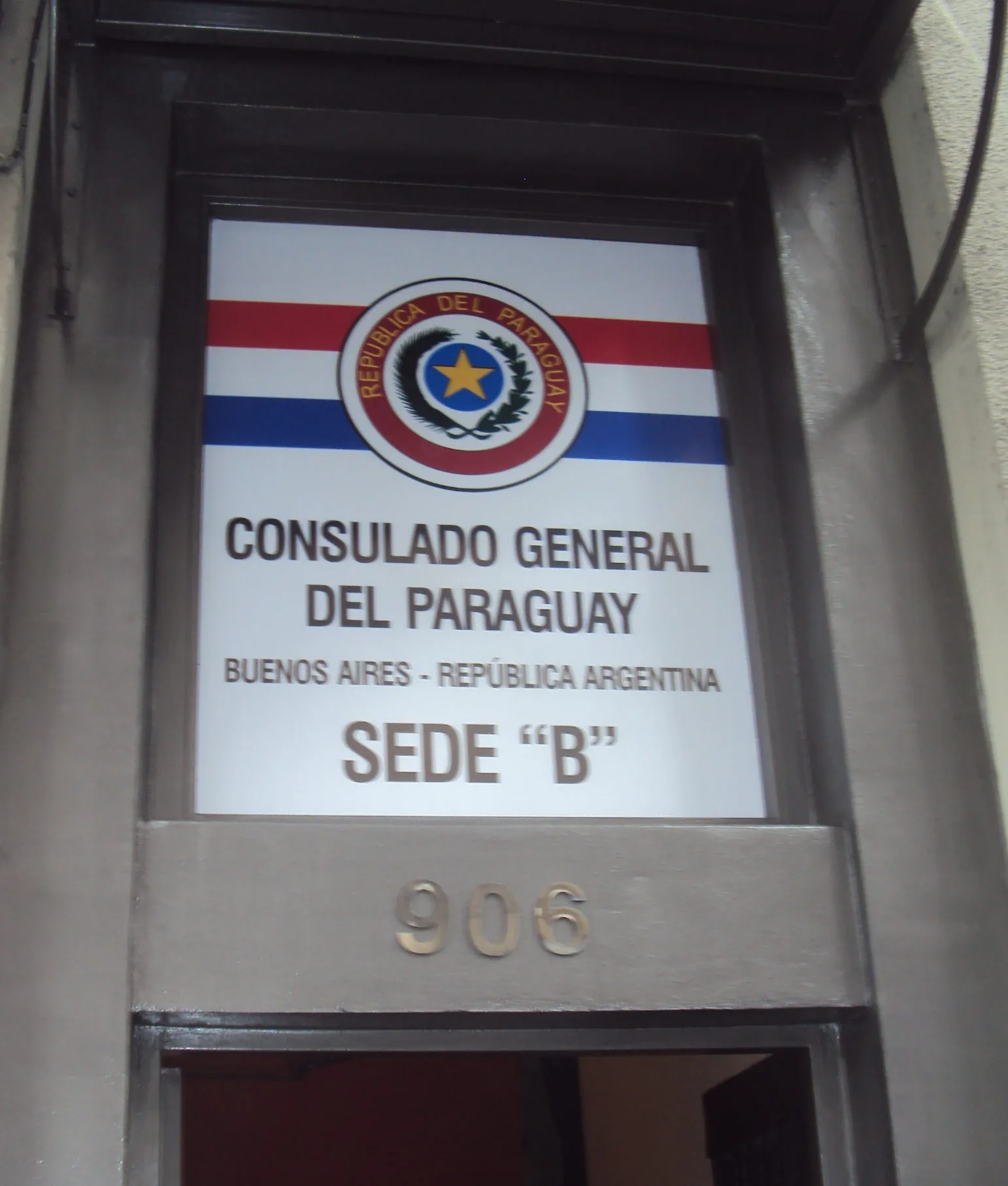 consulado py frente paraná