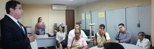 discapacitados va