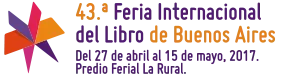 feria internacional del libro baires 2017