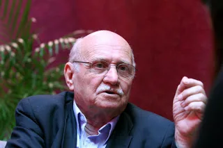 Jacobo Rauskin