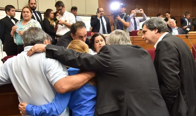 Foto: ultimahora.com