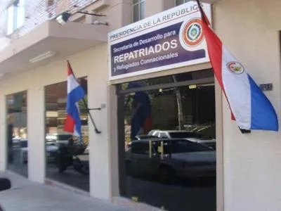 repatriados 14-03-2017