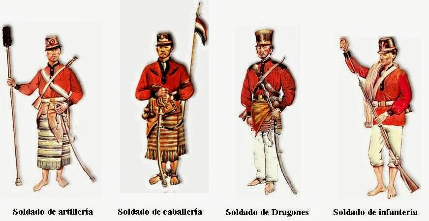 Imagen: taringa.net