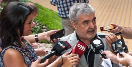 Mario Das Neves