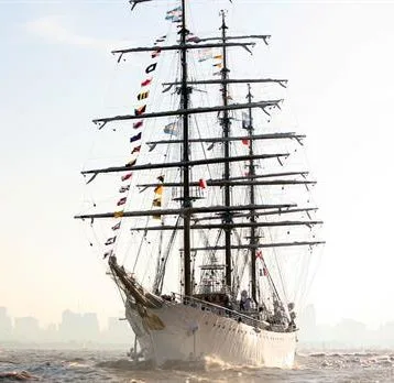 Fragata Libertad