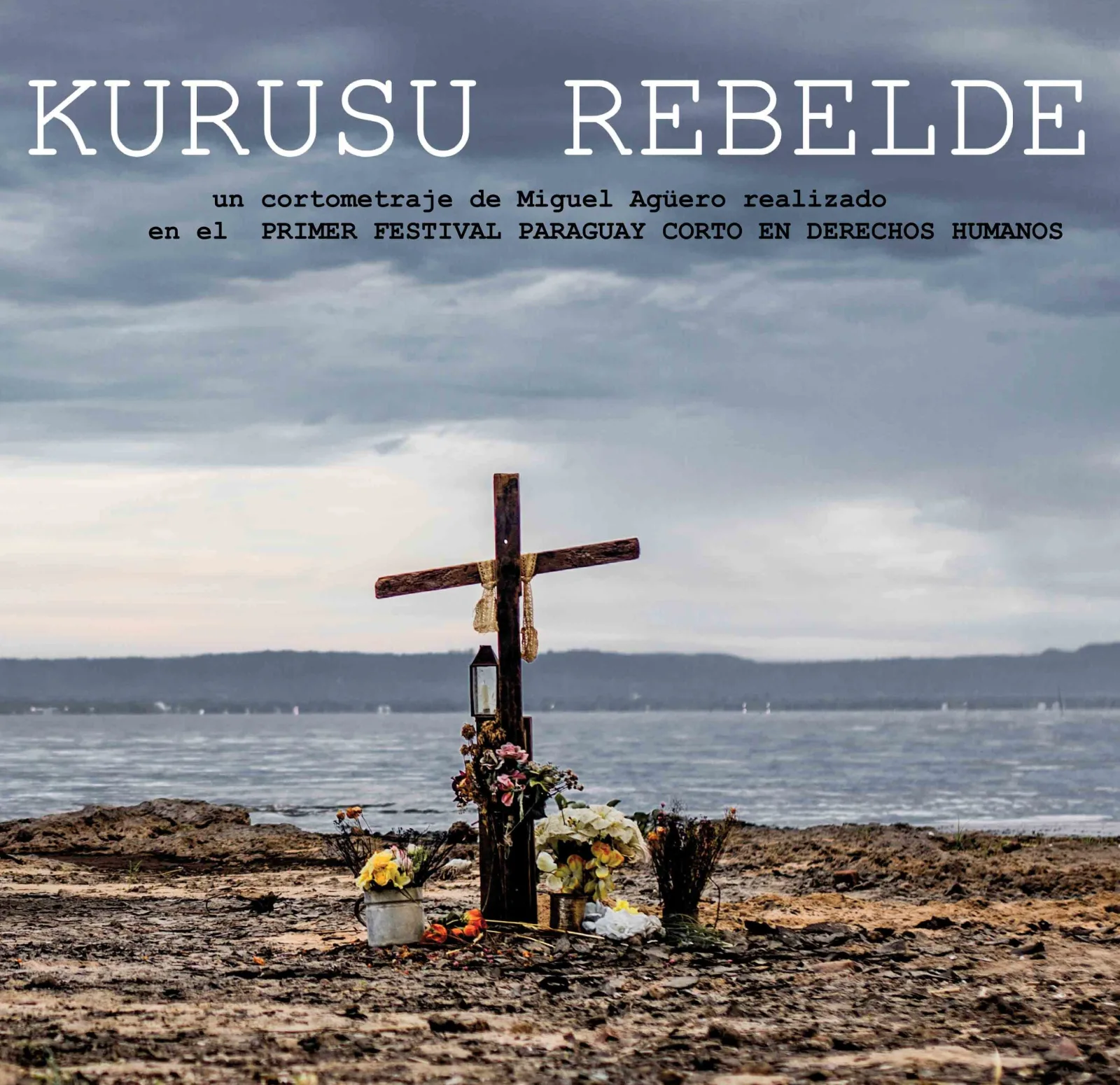 kurusu-rebelde afiche va