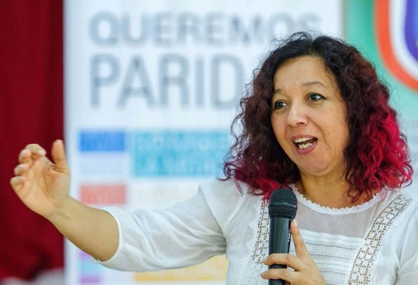 Lilian Soto