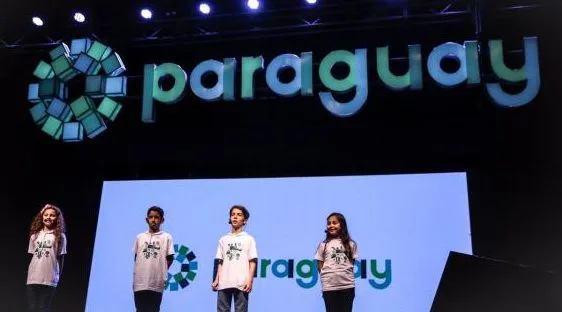 Paraguay: Marca País