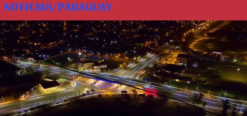 noticias paraguay abril va