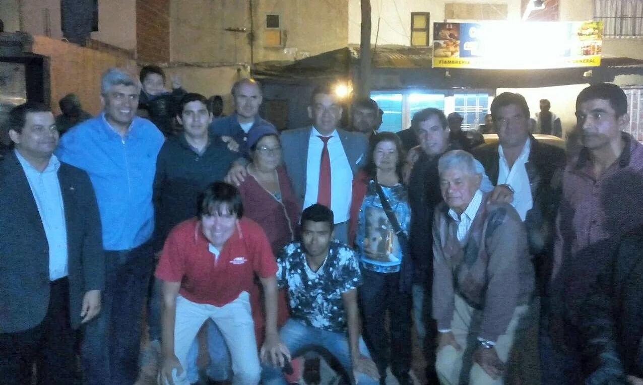 Foto: Robert Escalante