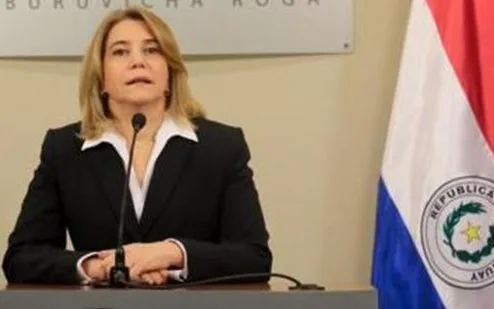 Ana María Baiardi