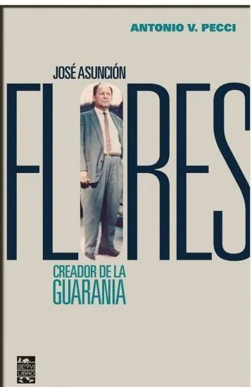 Portada del libro