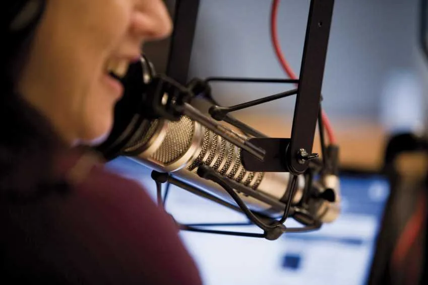 Locutores (1)