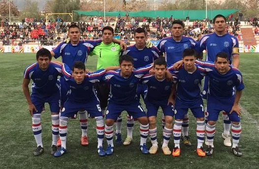 El seleccionado guaraní que tendrá que revalidar su título de campeón