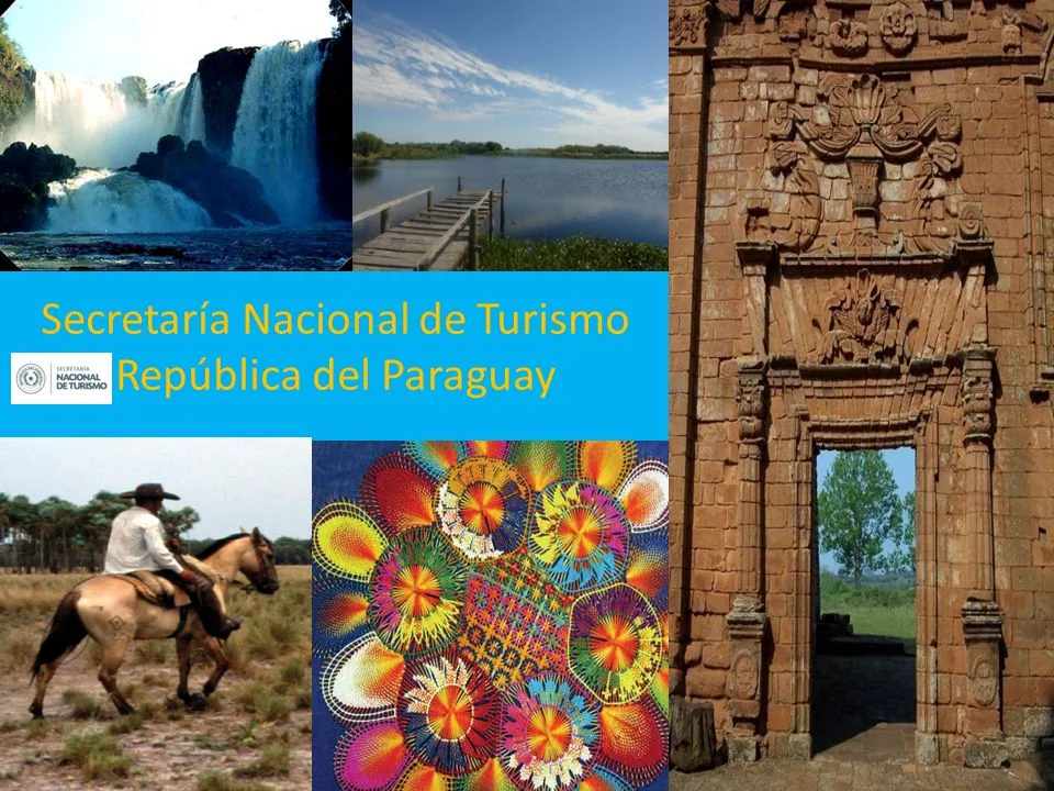 imagen: senatur.gov.py