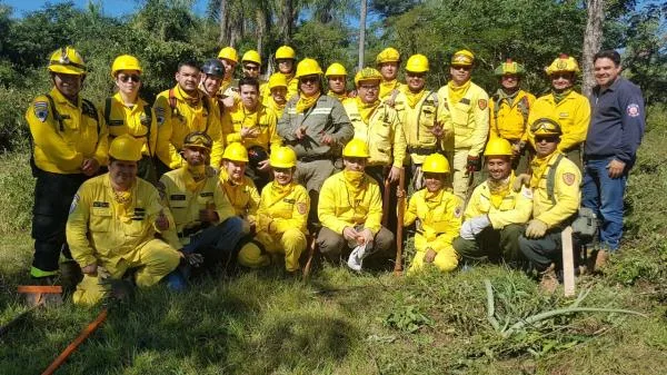 bomberos py
