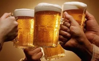 cervezas