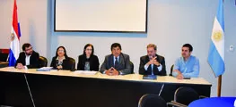 En Formosa /Foto: el comercial.com.ar)