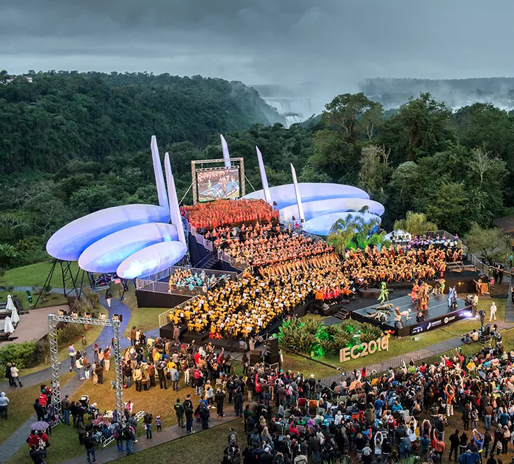 iguazu en concierto 17