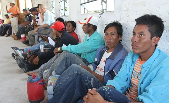 indigenas py